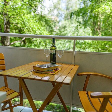 Appartamento Beautiful cozy Studio close to City Center Sarajevo Esterno foto